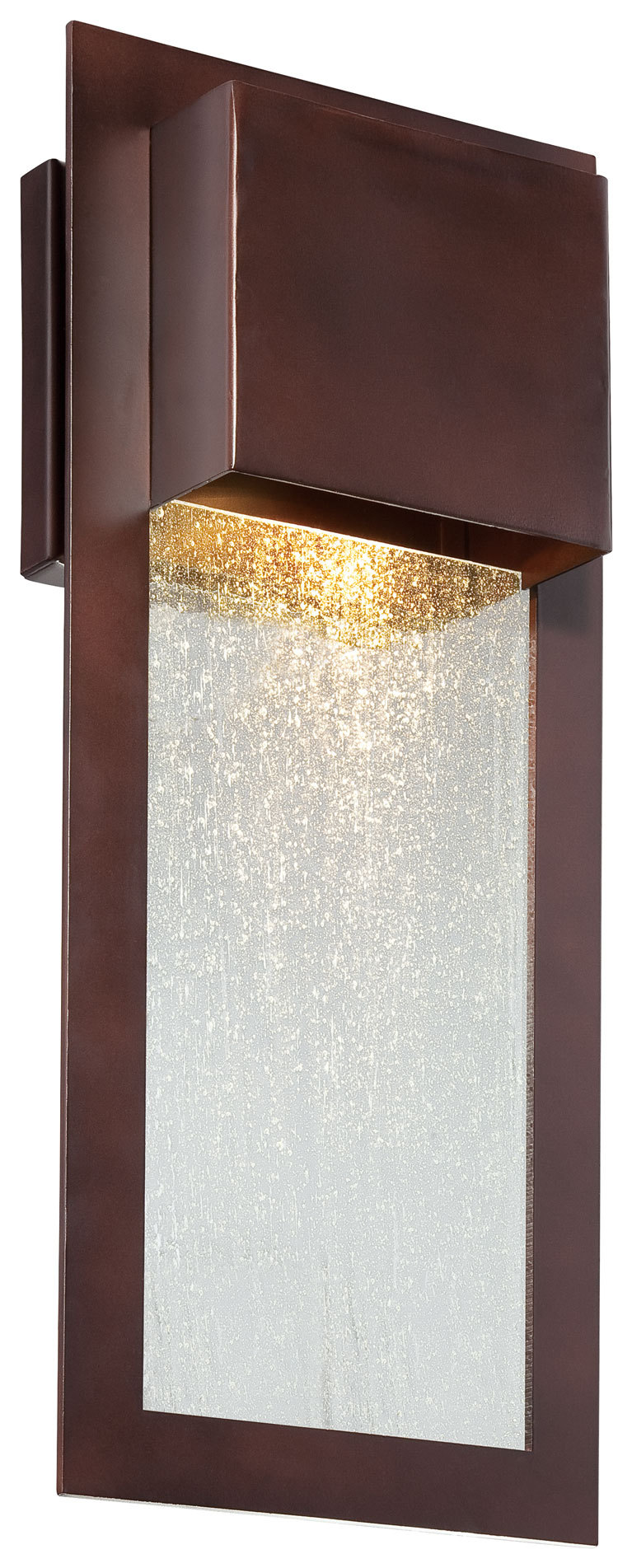 WESTGATE - 1 LIGHT OUTDOOR WALL MOUNT