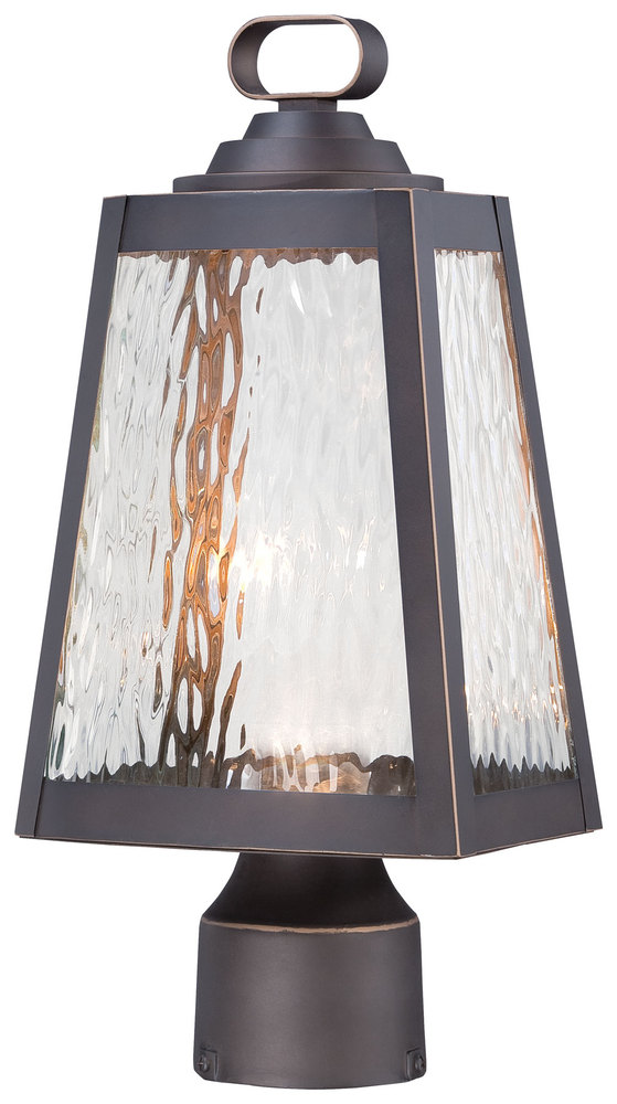 TALERA - LED OUTDOOR POST MOUNT
