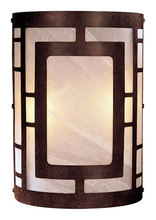 Minka-Lavery 346-14 - 2 LIGHT WALL MOUNT