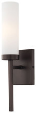 Minka-Lavery 4460-647 - 1 LIGHT WALL SCONCE