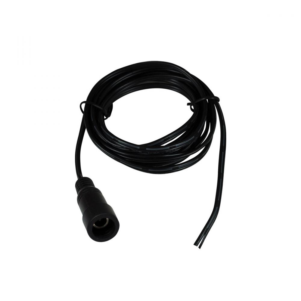 RGB 30' (300cm) 24V PWR LINE CBL