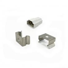 Nora NULSA-MTGKIT - Hardware Mounting Kit for NULS LED Linear Undercabinet
