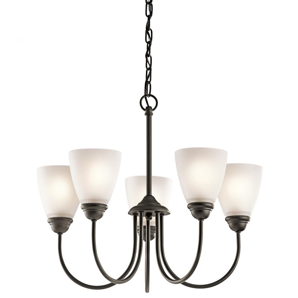 Chandelier 5Lt