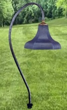 Genie House 23006VG - Iris