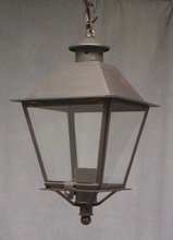 Genie House 91403XDCCMT - Kojan 914 Series Pendant