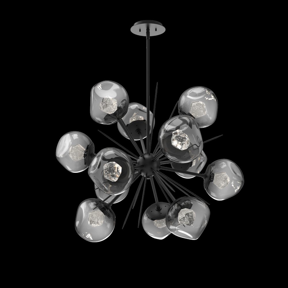 Luna Starburst - 36-Inch