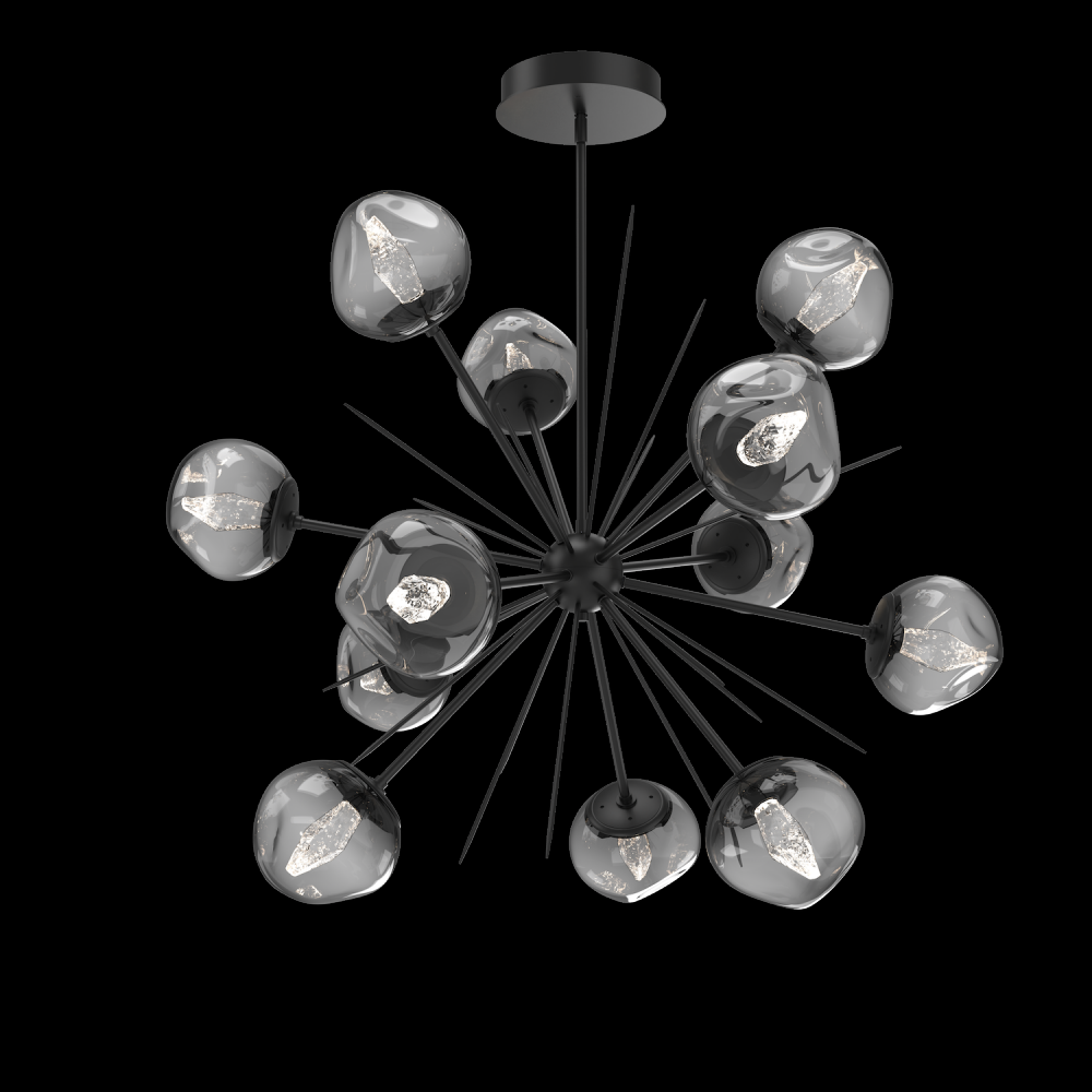 Luna Starburst - 48-Inch