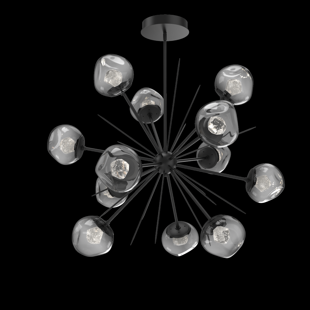 Luna Starburst - 48-Inch