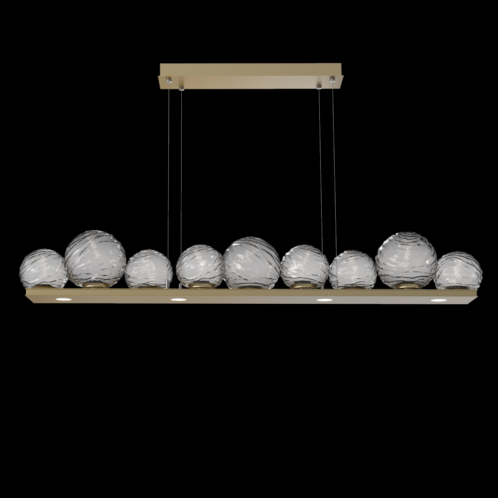 Gaia Linear - 59-Inch