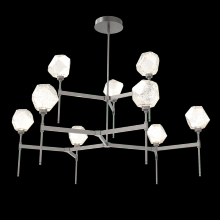 Hammerton CHB0039-55-GP-A-001-L1 - Gem Two-Tier Round Belvedere