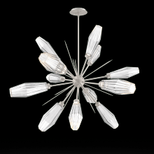 Hammerton CHB0049-0A-BS-RC-001-L1 - Aalto Starburst - 38-Inch
