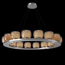 Hammerton CHB0091-0D-SN-B-CA1-L1 - Vessel Ring - 48-Inch