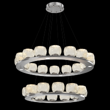 Hammerton CHB0091-2B-SN-A-CA1-L1 - Vessel Two-Tier Ring