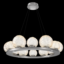 Hammerton CHB0092-0C-SN-A-CA1-L1 - Gaia Ring - 36-Inch