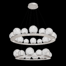 Hammerton CHB0092-2B-BS-C-CA1-L1 - Gaia Two-Tier Ring