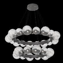 Hammerton CHB0092-2T-GP-C-CA1-L1 - Gaia Two-Tier Radial Ring