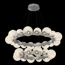 Hammerton CHB0092-2T-SN-A-CA1-L1 - Gaia Two-Tier Radial Ring
