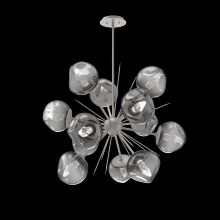 Hammerton CHB0095-0G-BS-GS-001-L3 - Luna Starburst - 36-Inch
