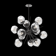 Hammerton CHB0095-0G-GP-GC-001-L1 - Luna Starburst - 36-Inch