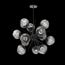 Hammerton CHB0095-0G-MB-FS-001-L1 - Luna Starburst - 36-Inch
