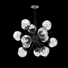 Hammerton CHB0095-0G-MB-GC-001-L1 - Luna Starburst - 36-Inch