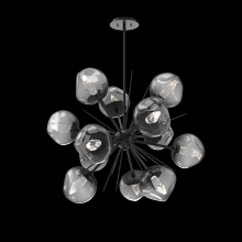 Hammerton CHB0095-0G-MB-GS-001-L1 - Luna Starburst - 36-Inch