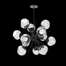 Hammerton CHB0095-0G-MB-ZC-001-L3 - Luna Starburst - 36-Inch