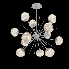 Hammerton CHB0095-0H-CS-FA-001-L1 - Luna Starburst - 48-Inch