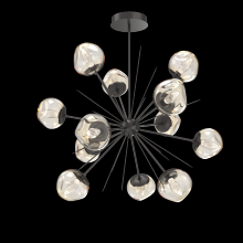Hammerton CHB0095-0H-GP-GA-001-L3 - Luna Starburst - 48-Inch
