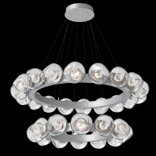 Hammerton CHB0095-2T-CS-FC-CA1-L3 - Luna Two-Tier Radial Ring