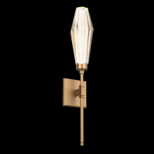 Hammerton IDB0049-04-NB-RA-L3 - Aalto ADA Indoor Sconce