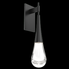 Hammerton IDB0078-01-MB-C-L1 - Raindrop Sconce