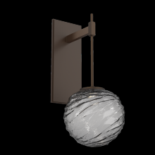 Hammerton IDB0092-01-FB-S-L1 - Gaia Tempo Sconce