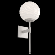 Hammerton IDB0092-03-BS-WL-L3 - Gaia Belvedere Sconce