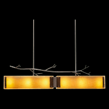 Hammerton PLB0032-0A-CS-SG-001-E2 - Ironwood Linear - 44-Inch