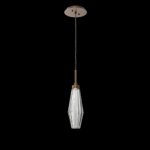 Hammerton LAB0049-15-FB-RS-C01-L3 - Aalto Pendant - 15-Inch