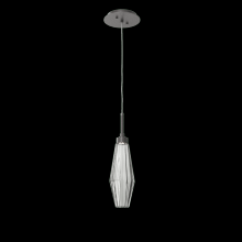 Hammerton LAB0049-15-GP-RS-C01-L3 - Aalto Pendant - 15-Inch