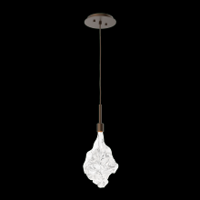 Hammerton LAB0059-01-FB-BC-C01-L3 - Blossom Pendant