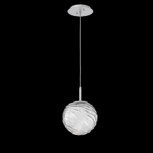 Hammerton LAB0092-02-CS-C-C01-L3 - Gaia Pendant (Medium)