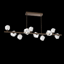 Hammerton PLB0039-T0-FB-C-001-L3 - Gem Twisted Branch - 10pc