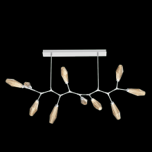Hammerton PLB0049-BC-CS-RB-001-L1 - Aalto Modern Branch - 10pc