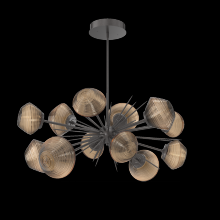 Hammerton PLB0089-0D-GP-B-001-L3 - Mesa Oval Starburst