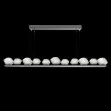 Hammerton PLB0089-0E-GP-C-CA1-L1 - Mesa Linear - 76-Inch