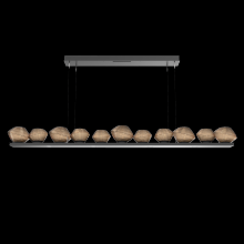 Hammerton PLB0089-0E-MB-B-CA1-L3 - Mesa Linear - 76-Inch
