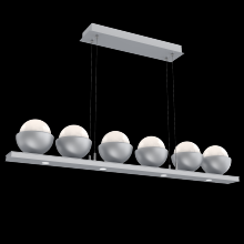 Hammerton PLB0093-0B-CS-WL-CA1-L1-MS - Cabochon Linear - 44-Inch
