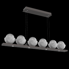 Hammerton PLB0093-0B-GP-S-CA1-L1-WM - Cabochon Linear - 44-Inch