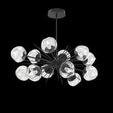 Hammerton PLB0095-0D-MB-GC-001-L3 - Luna Oval Starburst