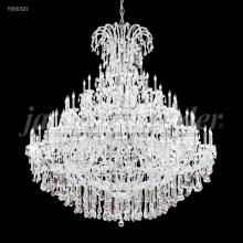 James R Moder 91830GL2X - Maria Theresa 128 Light Chandelier