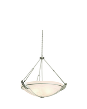 Kalco 4847FC/SMKTAUP - Grande 35 Inch Pendant
