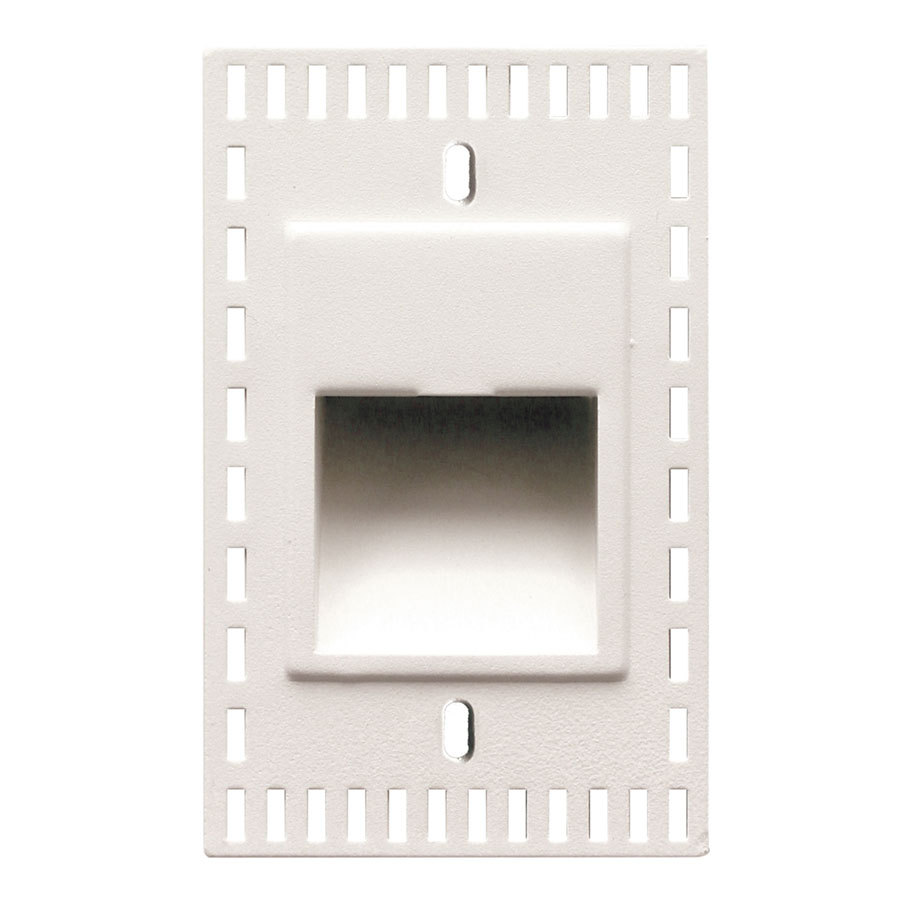 LEDme? Vertical Trimless Step and Wall Light